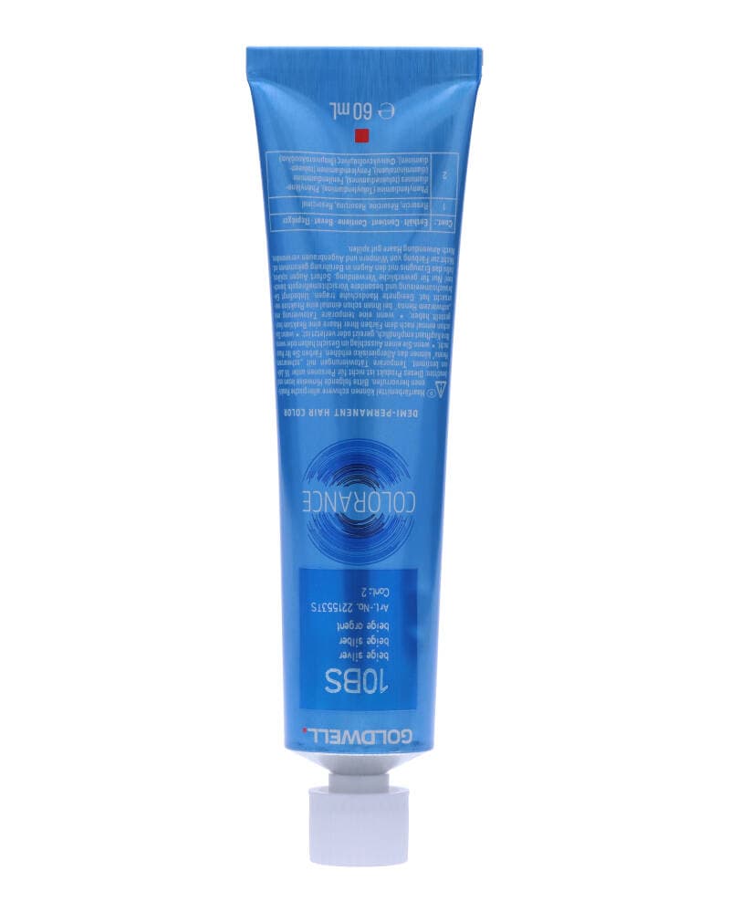 Goldwell Colorance 10BS Beige Silver 60 ml