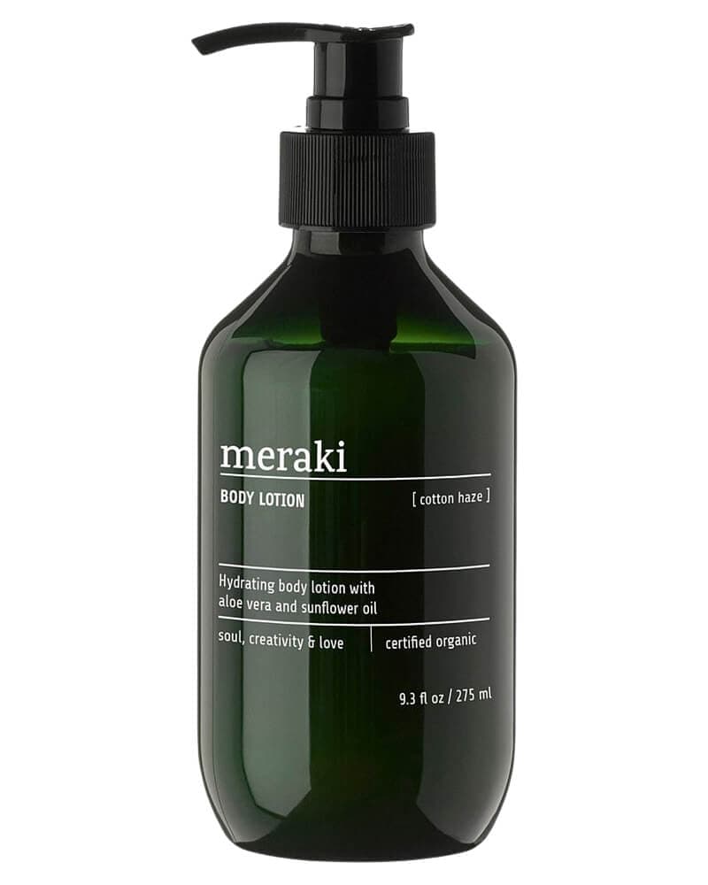 Meraki Body Lotion Cotton Haze 275 ml
