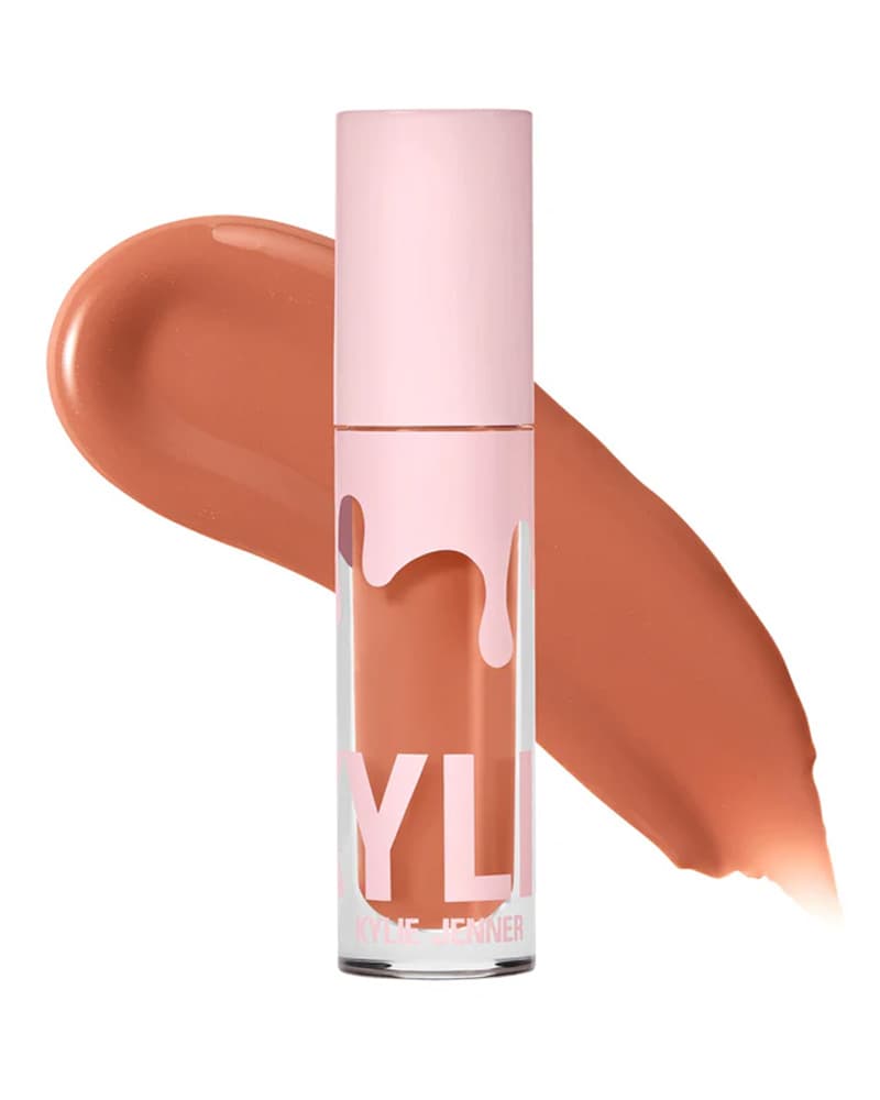 Kylie Cosmetics High Gloss 321 Snatched 3 ml