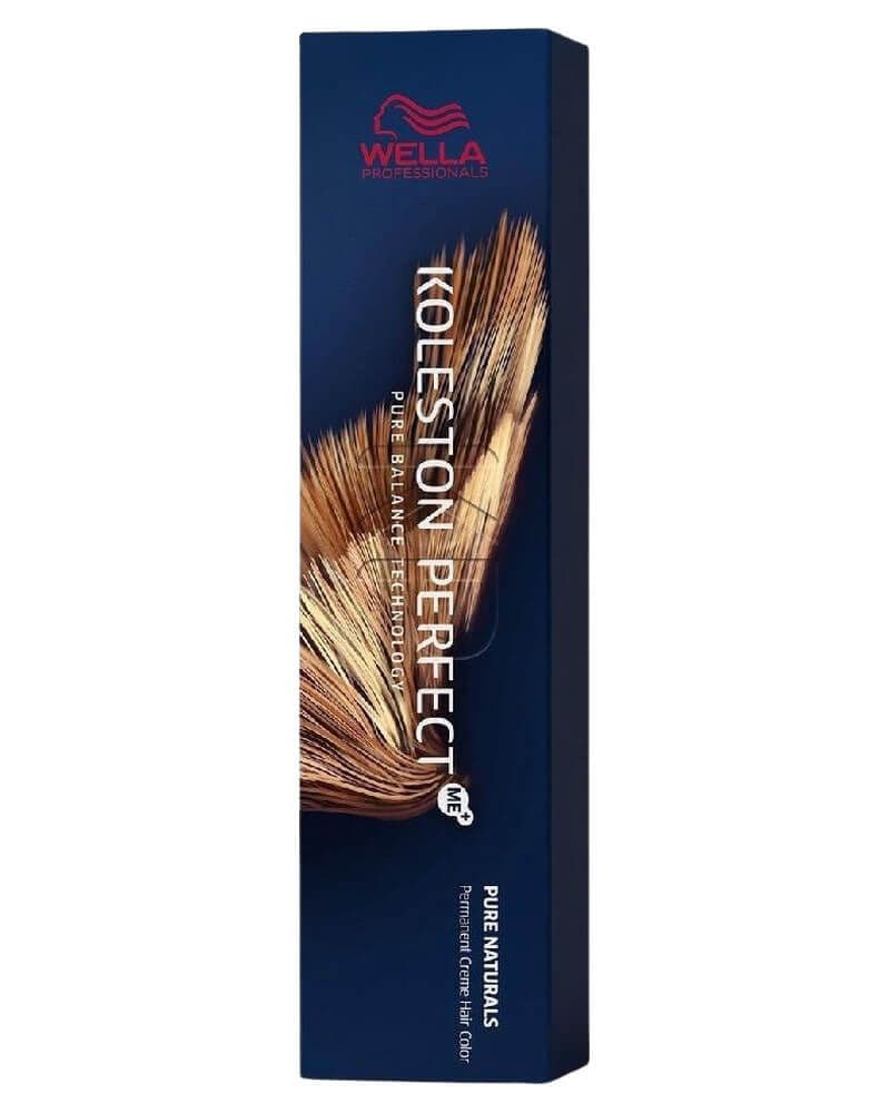 Wella Professionals Koleston Perfect ME+ Pure Naturals 55/02 60 ml