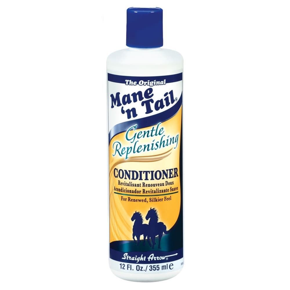 Mane "'n Tail Gentle Replenishing Conditioner 355 ml