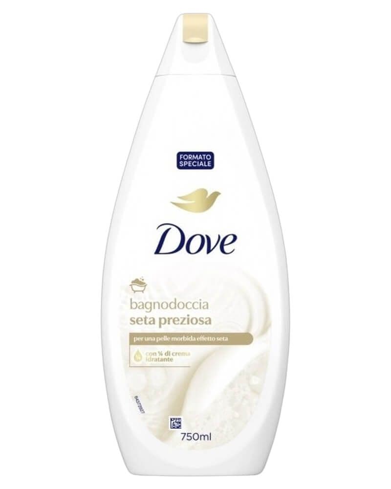 Dove Precious Silk 750 ml
