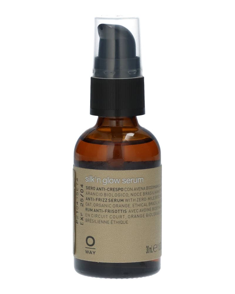 Oway Silk"'n Glow Serum 30 ml