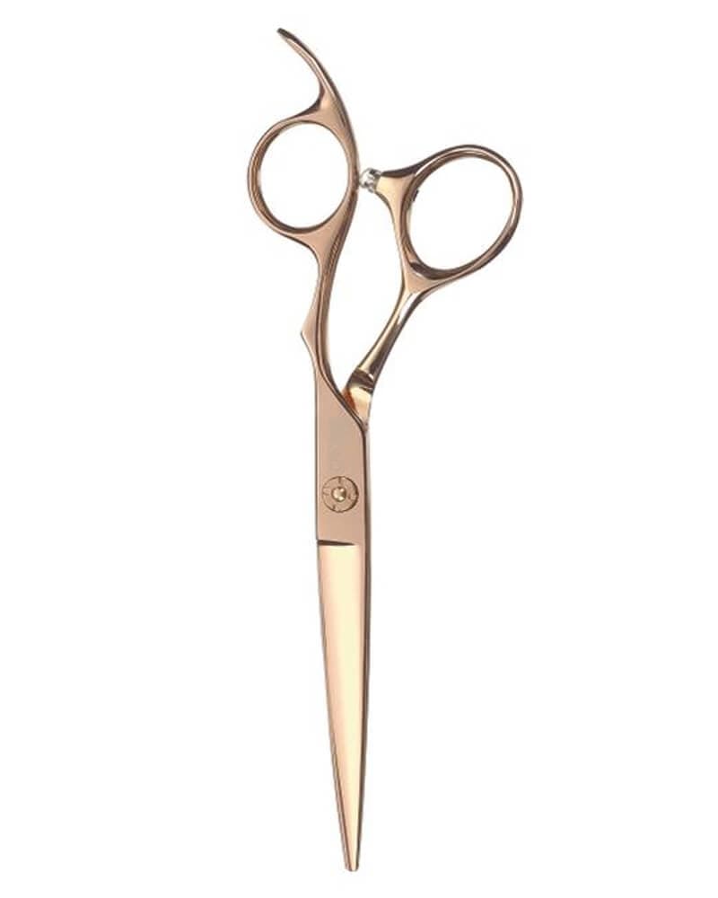 Sibel Cisoria 6"" Scissor Rose Gold Ref. P002444