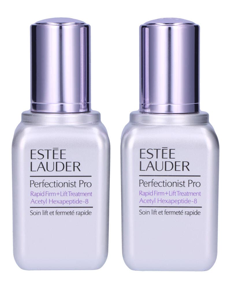 Estee Lauder Perfectionist Pro Rapid Lift DUO pack 50 ml