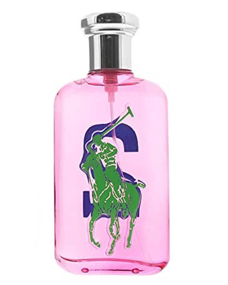 Ralph Lauren The Big Pony Collection 2 EDT 100 ml