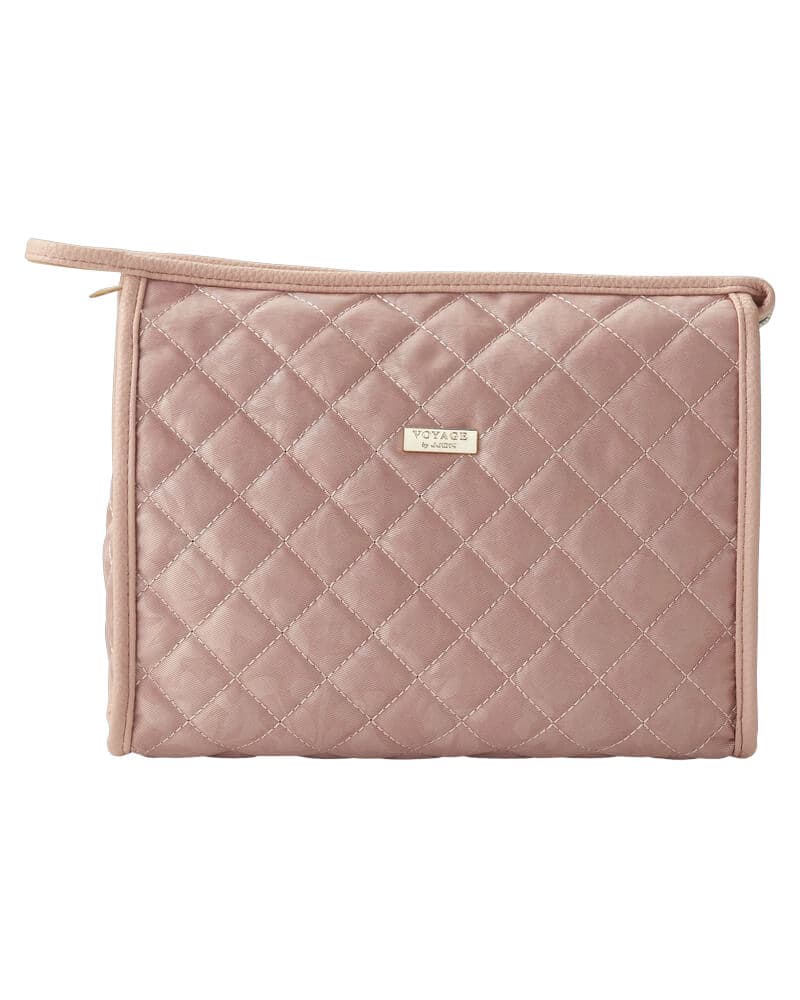 JJDK Large Cosmetic bag Rose Alma