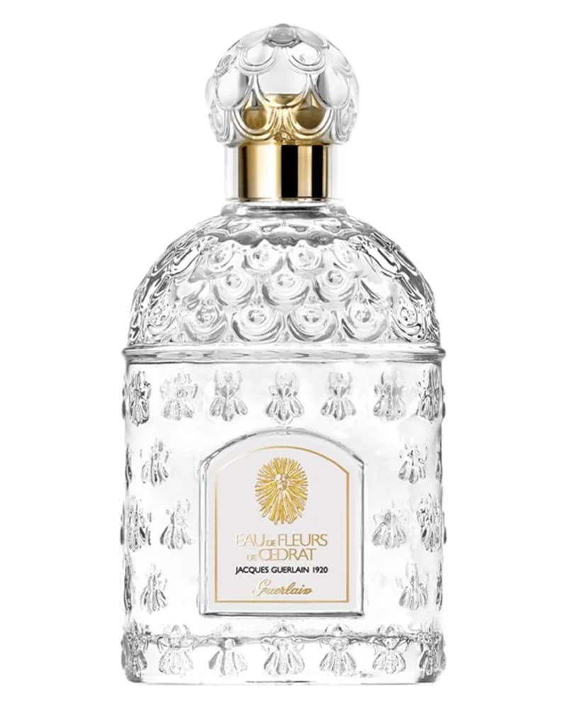 Guerlain Eau De Fleurs De Cédrat EDC 100 ml