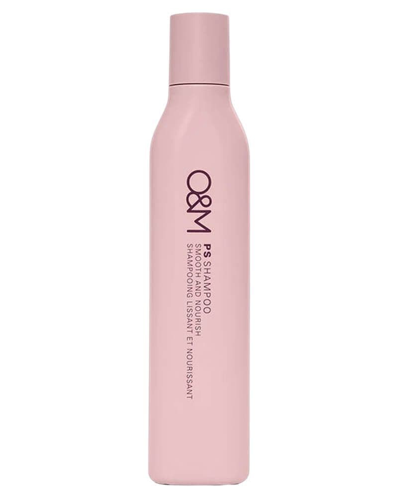 O&M Original Mineral PS Shampoo 250 ml