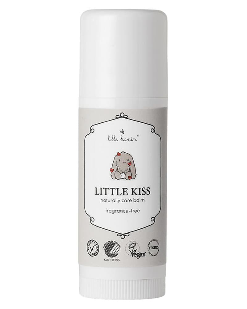 Lille Kanin SOS Stick 16 ml