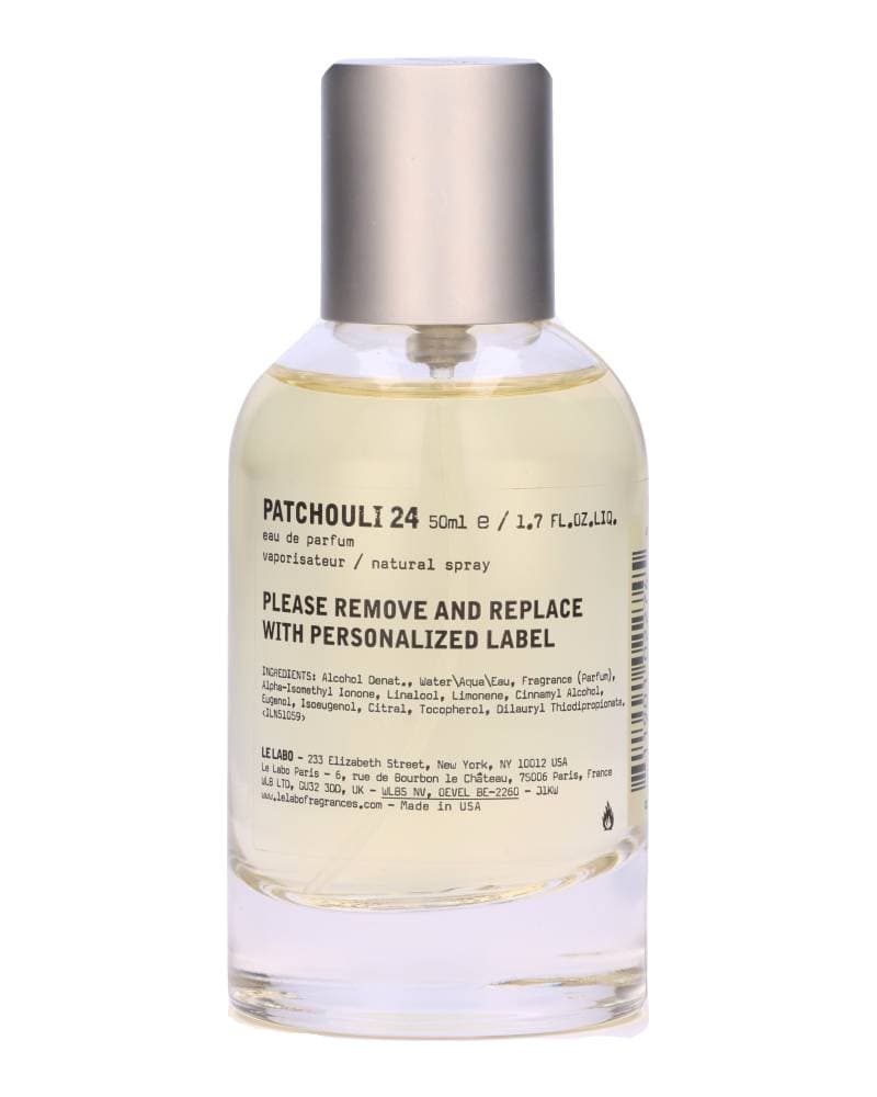 Le Labo Patchouli 24 EDP 50 ml
