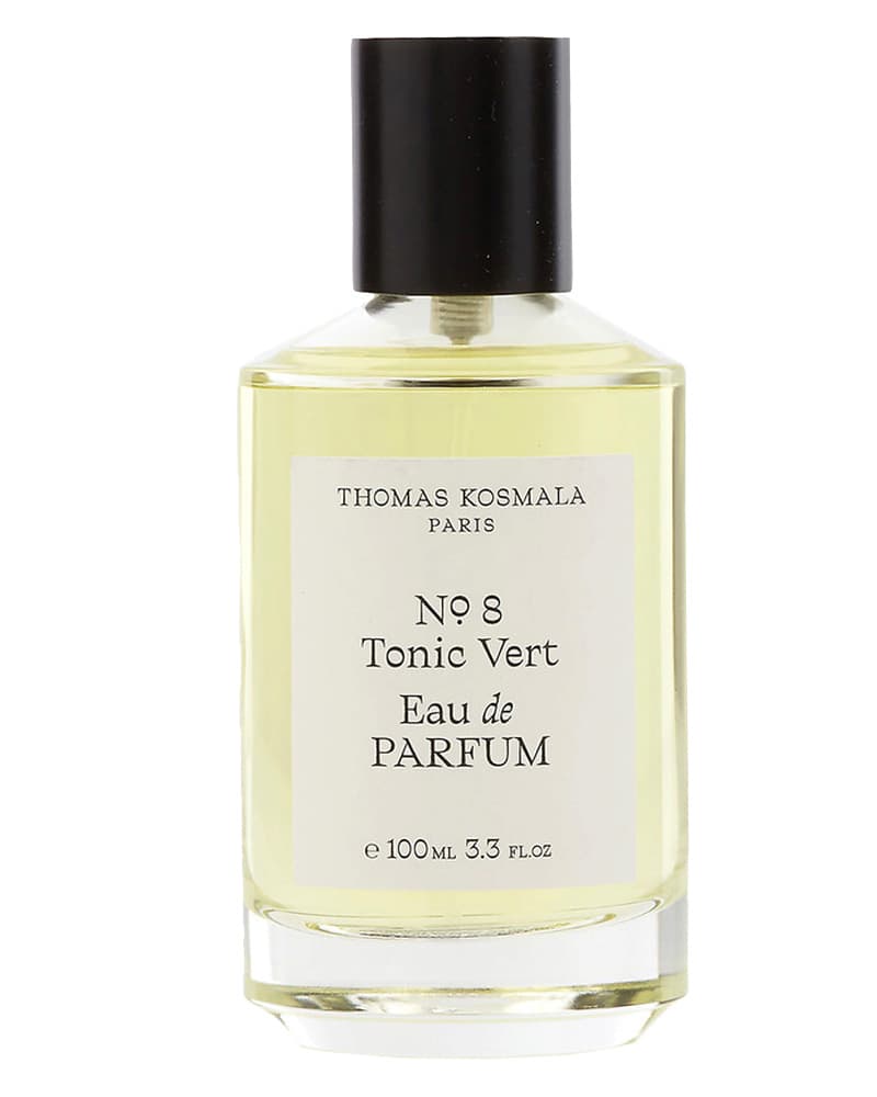 Thomas Kosmala No. 8 Tonic Vert EDP 100 ml