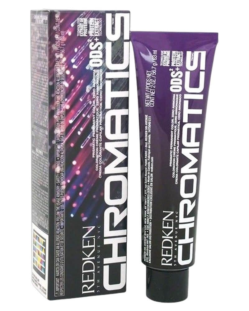 Redken Chromatics Prismatic Hair Color 4Gb 63 ml