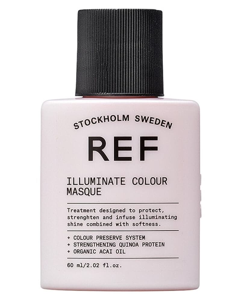 REF Illuminate Colour Masque 60 ml