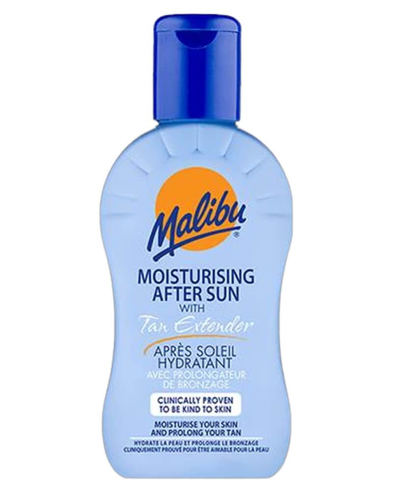 Malibu After Sun Lotion With Tan Extender 100 ml