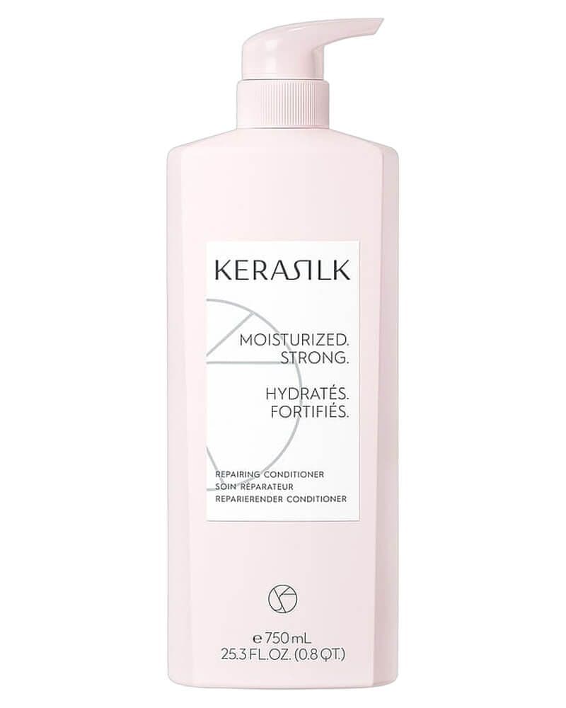 Kerasilk Essentials Repairing Conditioner 750 ml