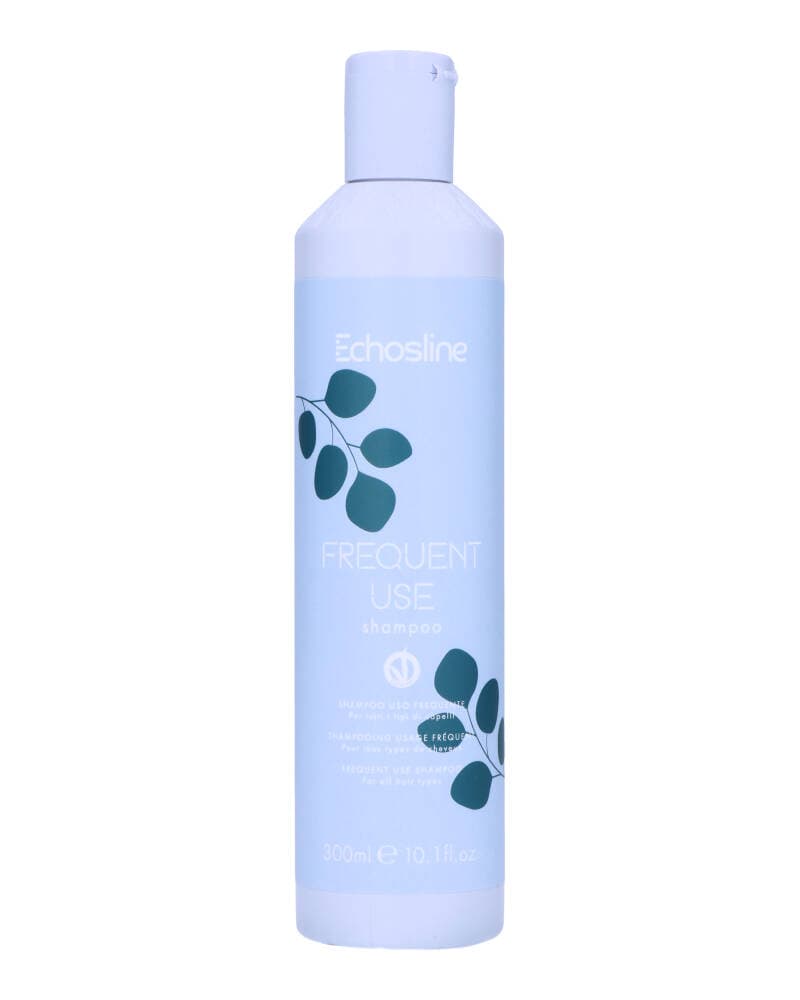 Echosline Frequent Use Shampoo 300 ml