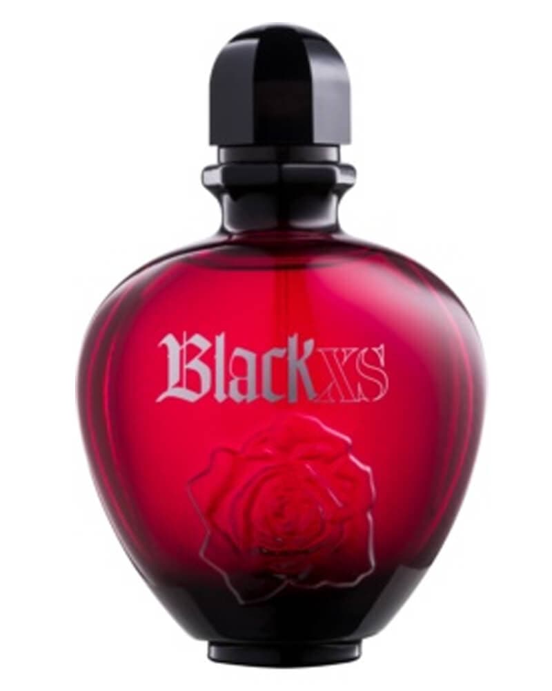 Paco Rabanne Black XS EDT Spray 80 ml