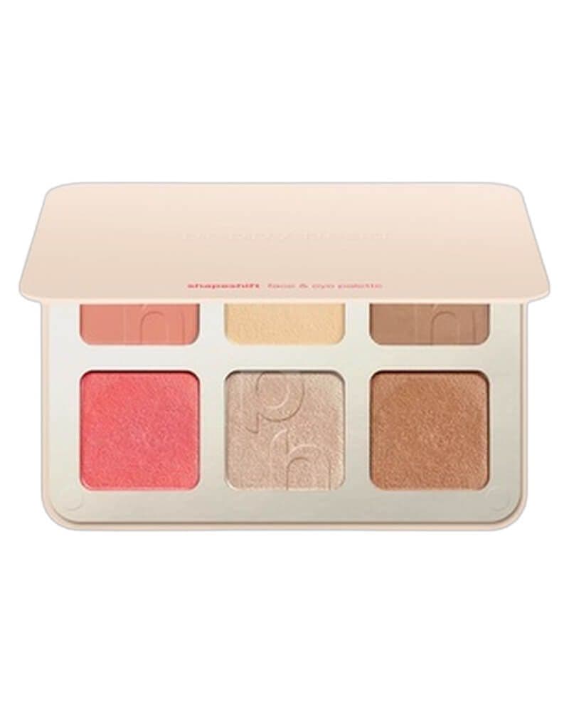 Poppy Head shapeshift – Multifunctional Face & Eye Palette 18 g