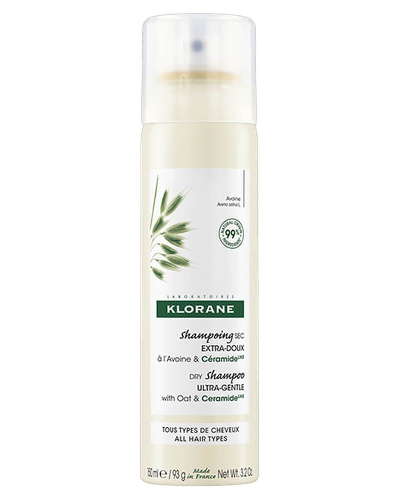 Klorane Ultra-Gentle Dry Shampoo with Oat & CeramideLIKE 150 ml