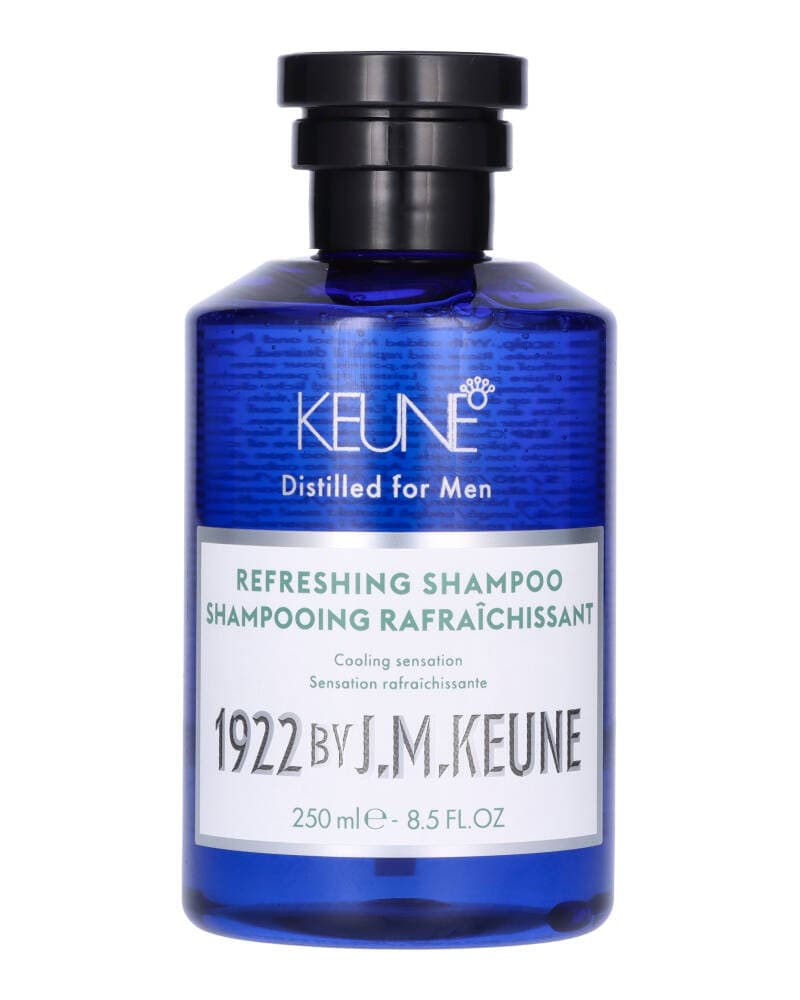 Keune ing Shampoo 250 ml