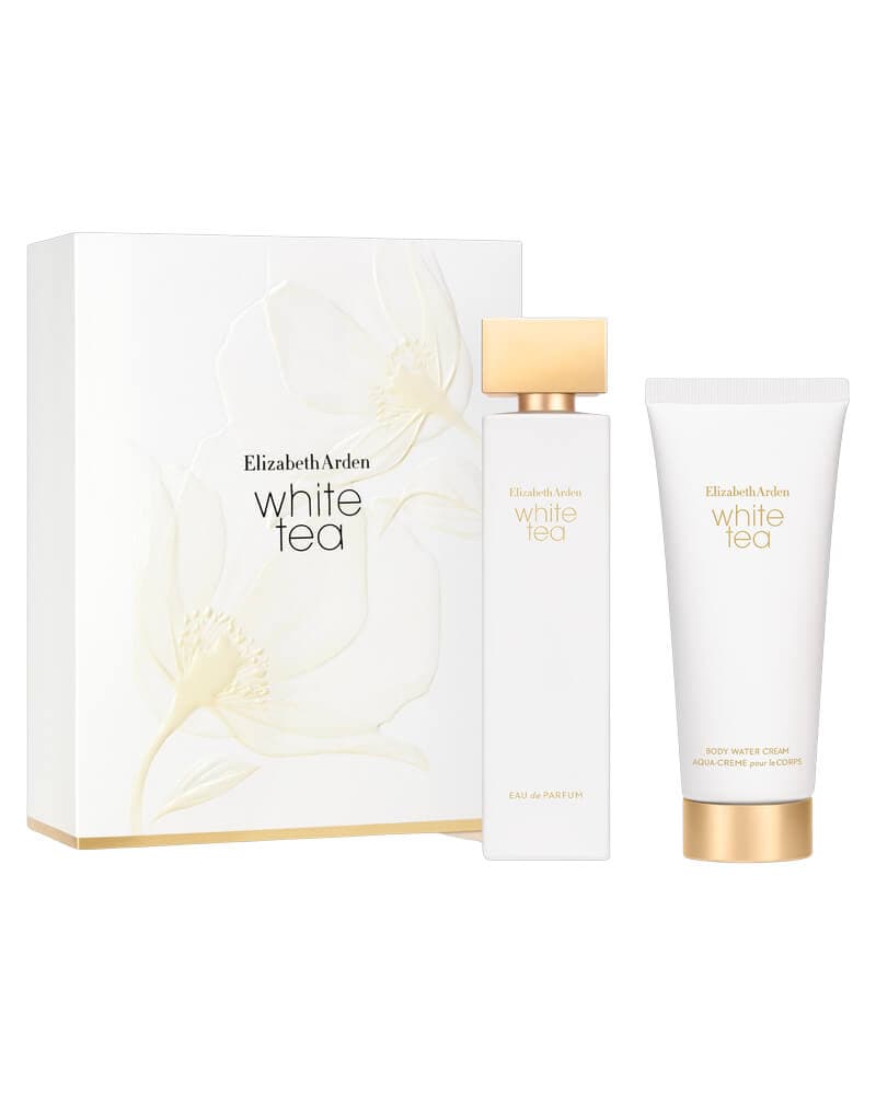 Elizabeth Arden White Tea Set EDP 100 ml