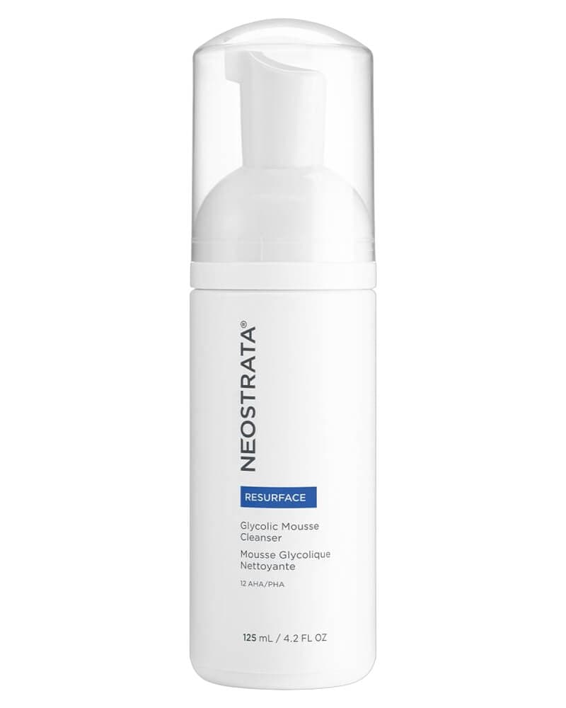 NeoStrata Resurface Glycolic Mousse Cleanser 125 ml
