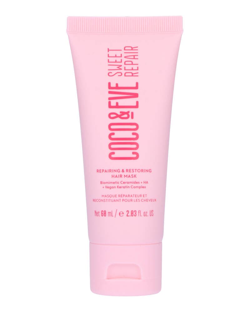 Coco & Eve Sweet Repair Hair Mask 60 ml