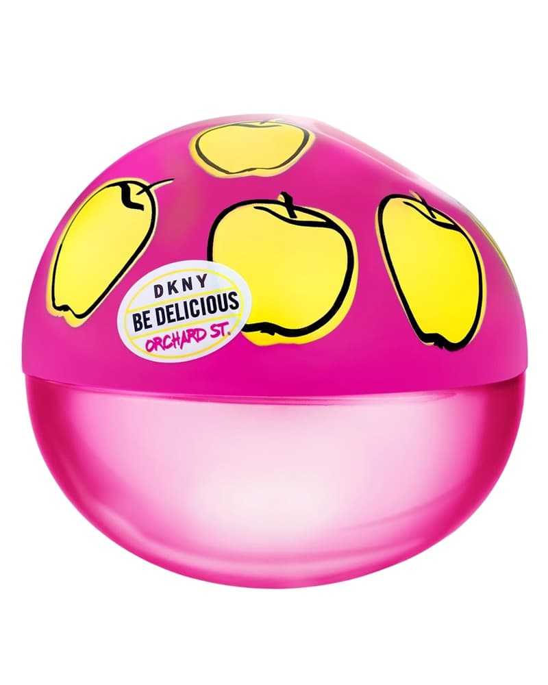 DKNY Be Delicious Orchard St. EDP 100 ml