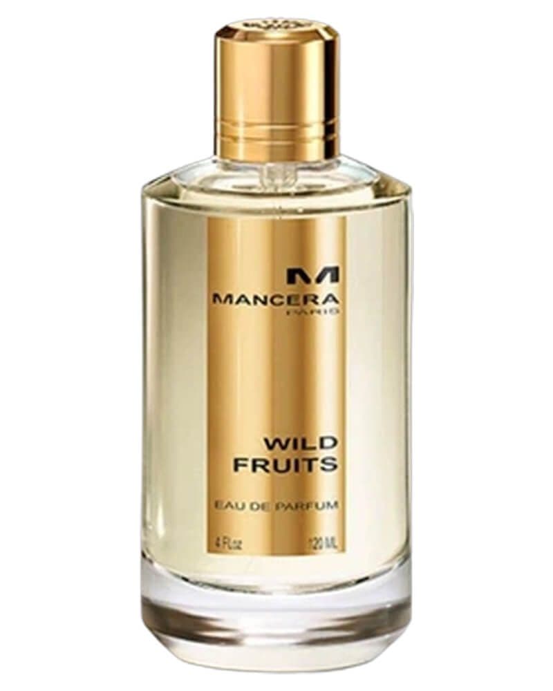 Mancera Wild Fruits EDP 120 ml