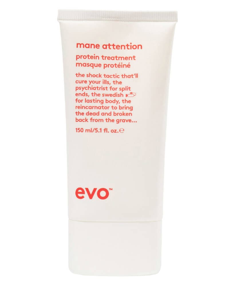 Evo Mane Attention Protein Treatment 150 ml