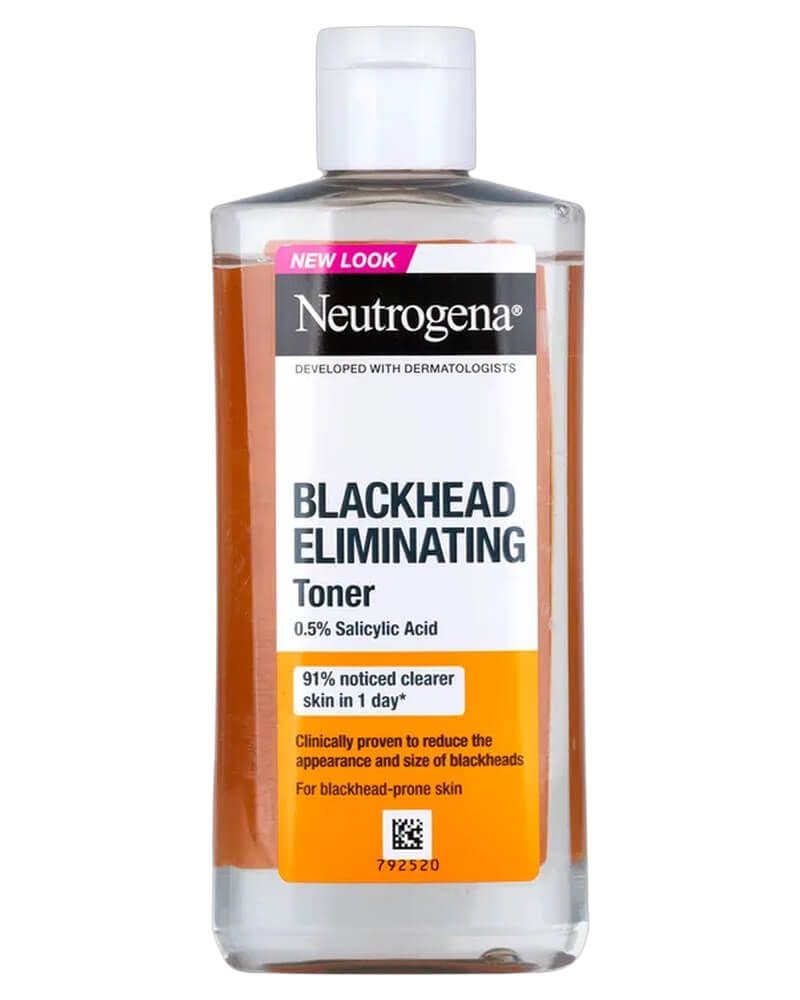 Neutrogena Blackhead Eliminating Cleansing Toner 200 ml