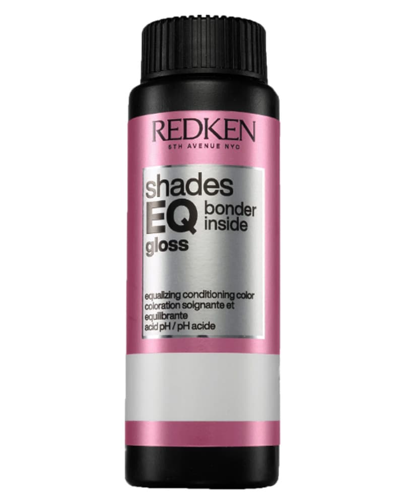 Redken Shades EQ Gloss Bonder Inside 08GG Gold Dip 60 ml