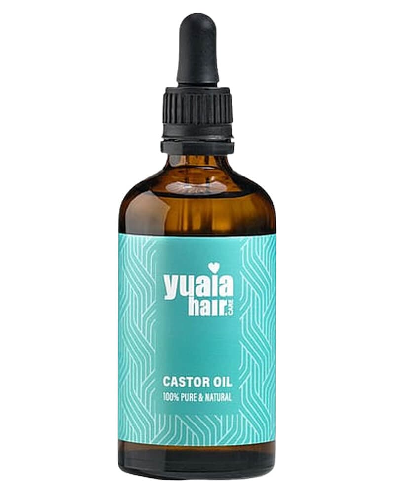 Yuaia Haircare Castor Oil 100 ml