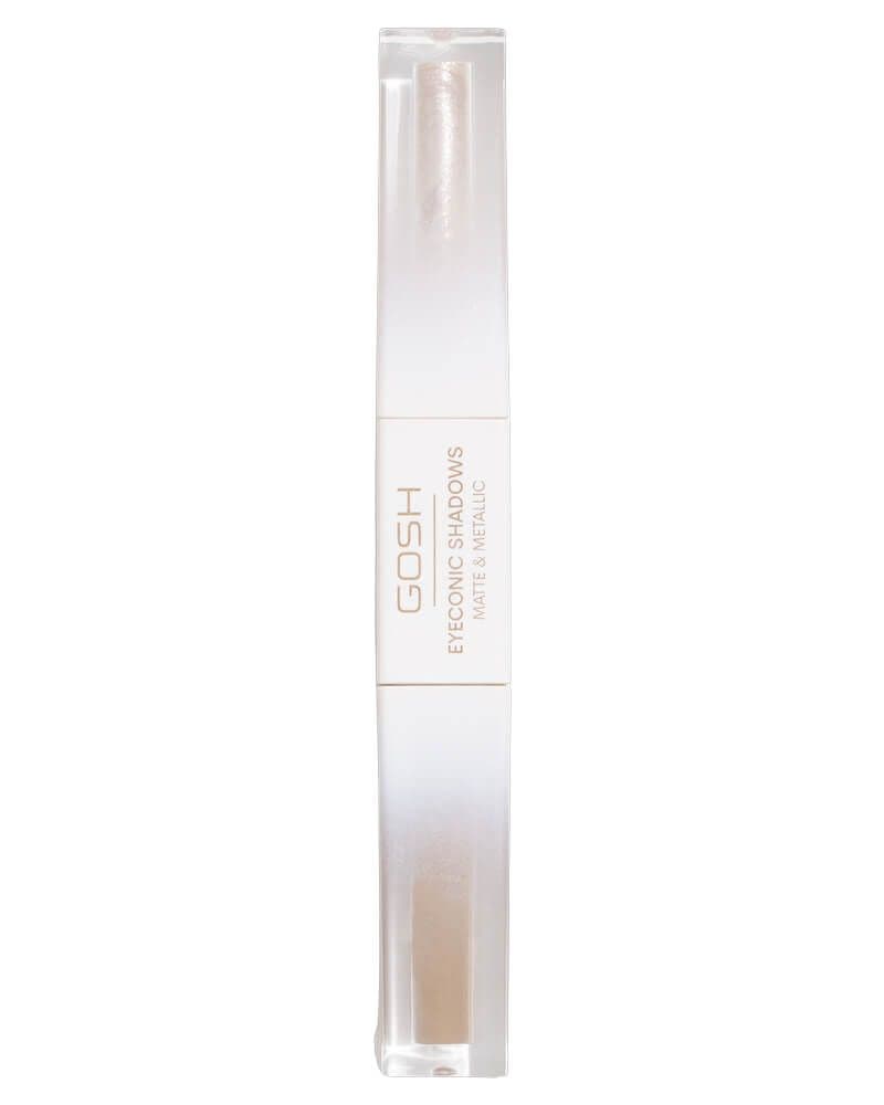 Gosh Eyeconic Shadows 001 Basic B 3 ml