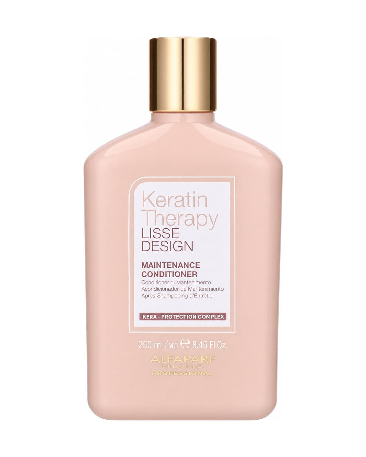 Alfaparf Therapy Lisse Design Conditioner 250 ml