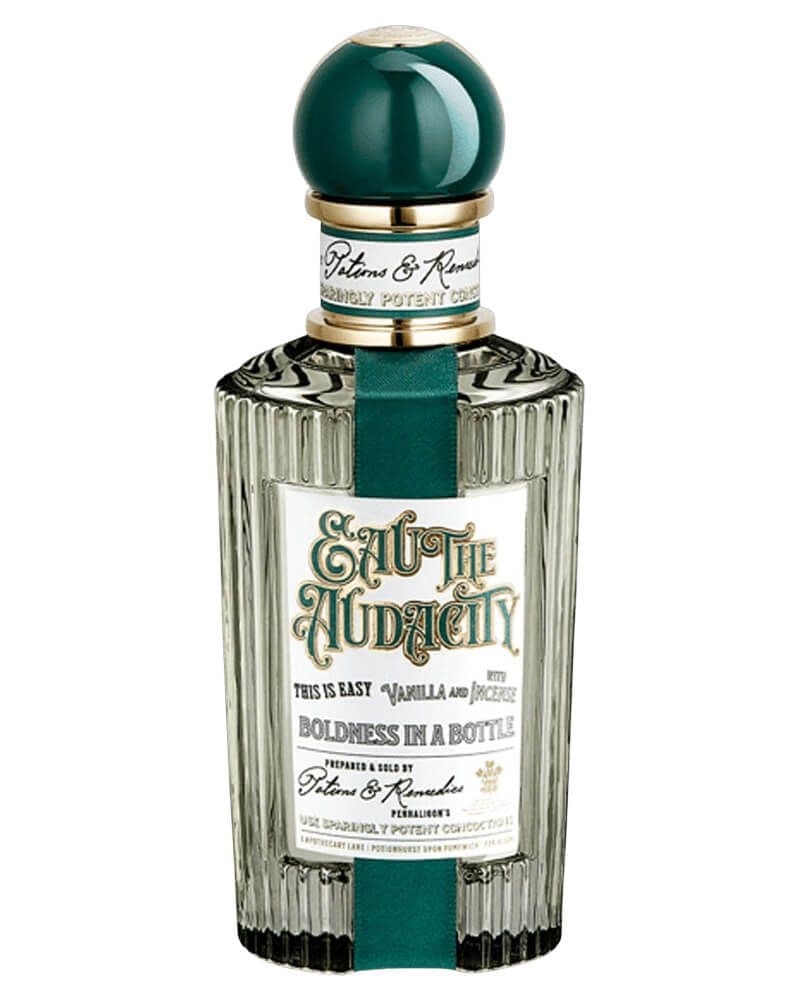 Penhaligon"'s Potions & Remedies Eau the Audacity EDP 100 ml
