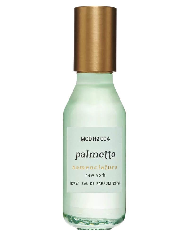 Nomenclature Palmetto EDP 20 ml