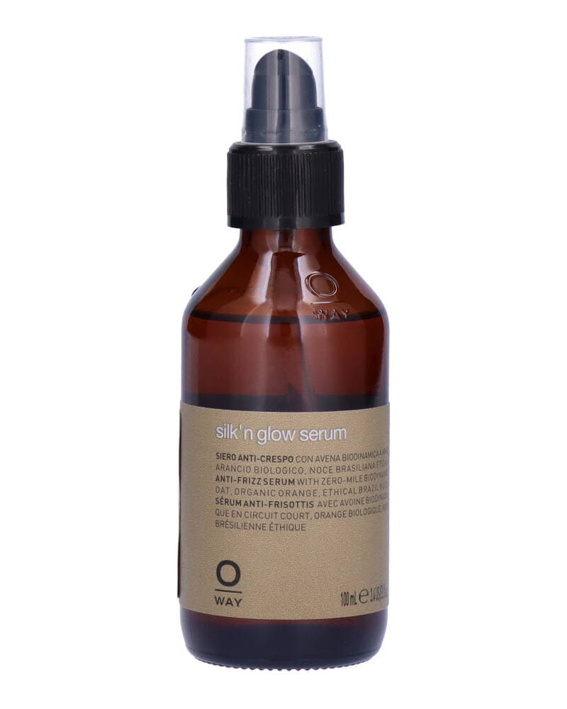 Oway Silk"'n Glow Serum 100 ml