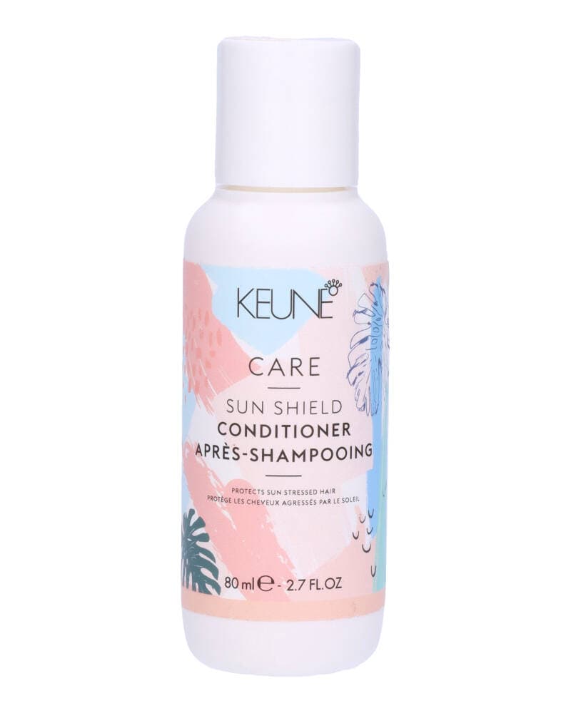 Care Sunshield Conditioner 80 ml