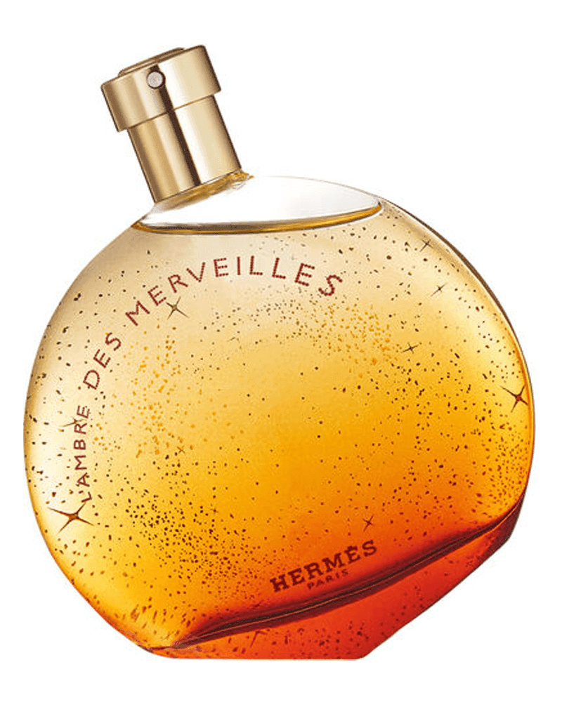 Hermes L"'ambre Des Merveilles EDP 100 ml