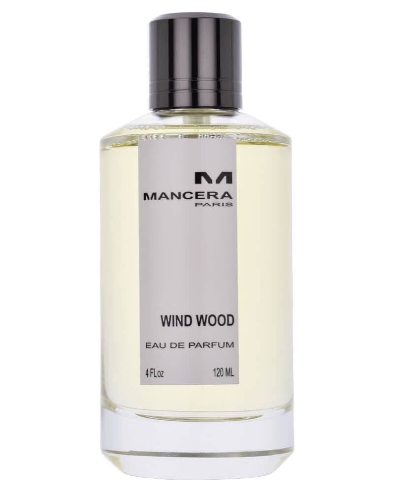Mancera Wind Wood EDP 120 ml
