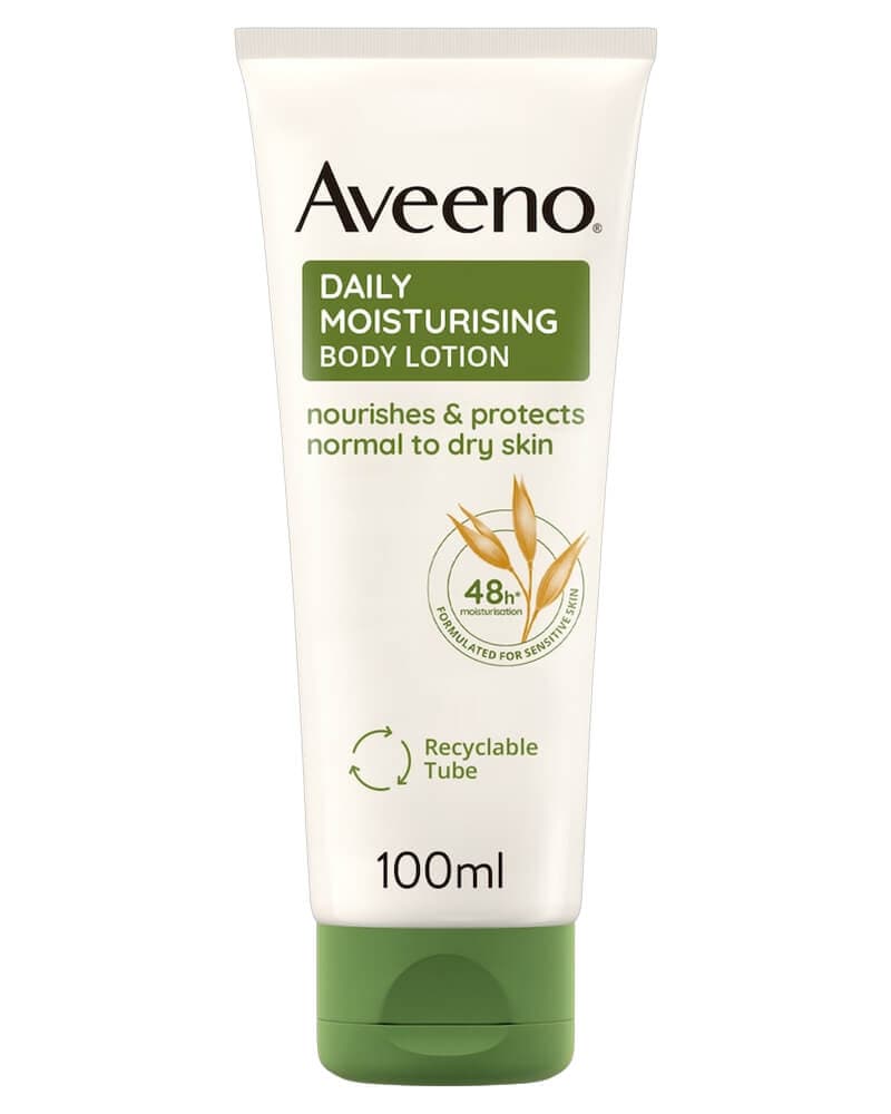 Aveeno Daily Moisurising Body Lotion 100 ml