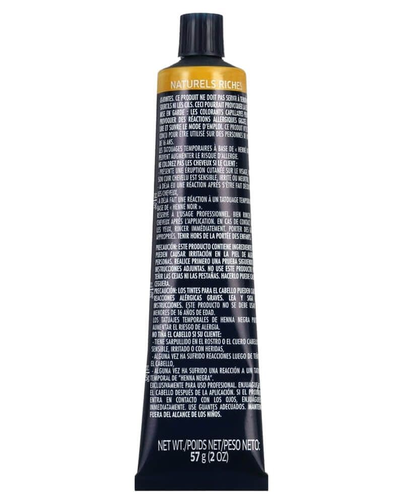 Wella Koleston Perfect ME+ Rich Naturals Permanent Hair Color 9/97 60 ml