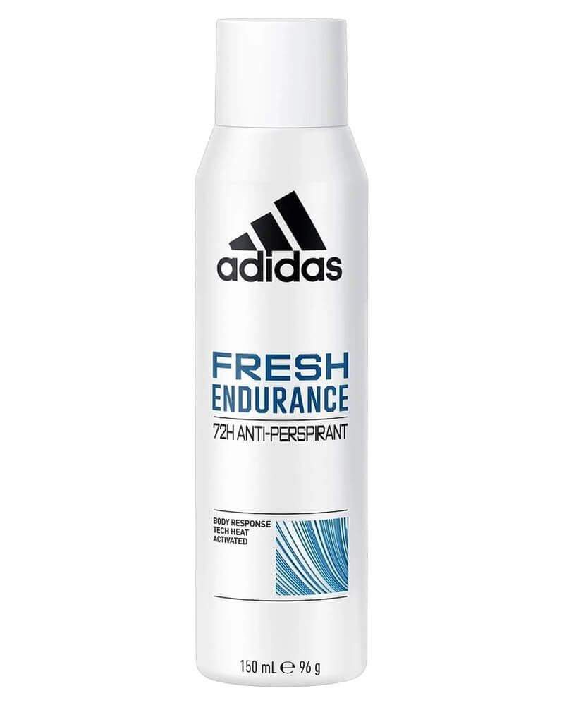 Adidas Fresh Endurance Deodorant Spray 150 ml
