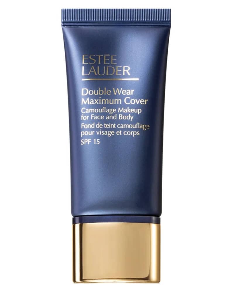 Estee Lauder Double Wear Maximum Cover 1N1 Ivory Nude 30 ml