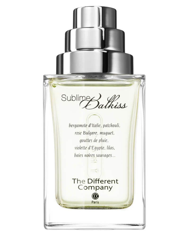 The Different Company Sublime Balkiss EDP 100 ml
