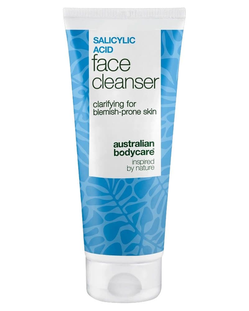 Australian Bodycare Salicylic Acid Face Cleanser 200 ml
