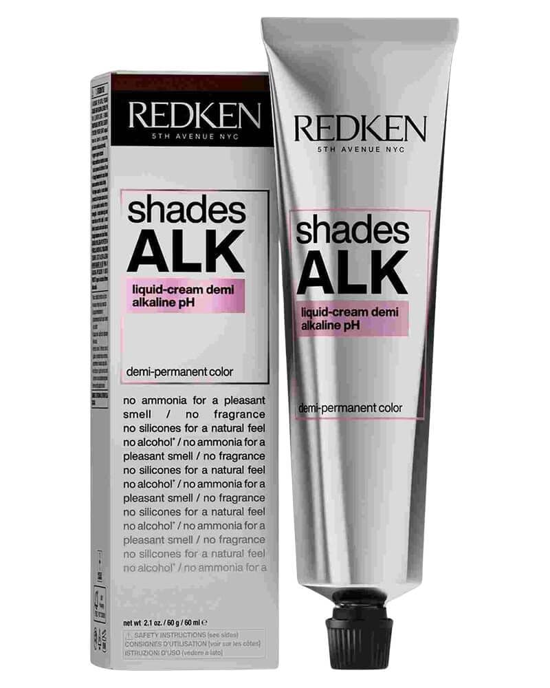 Redken Shades ALK 6CB Amber Glaze 60 ml