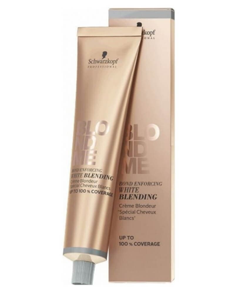 Schwarzkopf Bondme Lift &Blend LB Sand 60 ml